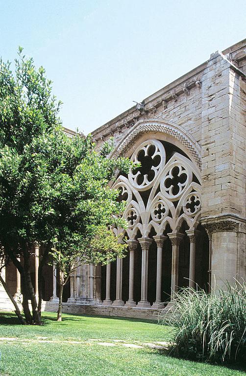 L'Hostalet Lleida Zewnętrze zdjęcie