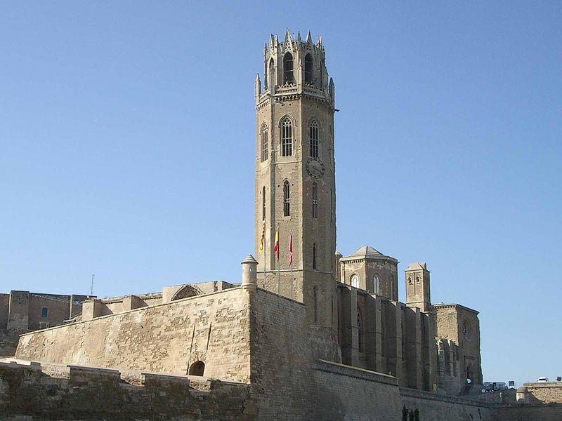 L'Hostalet Lleida Zewnętrze zdjęcie