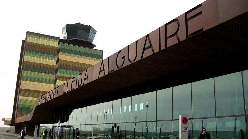 L'Hostalet Lleida Zewnętrze zdjęcie